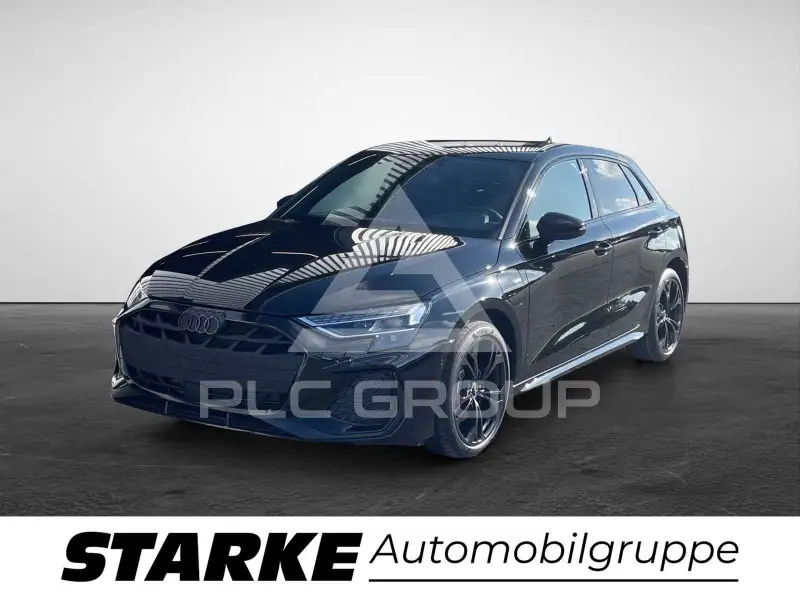 2026 Audi A3