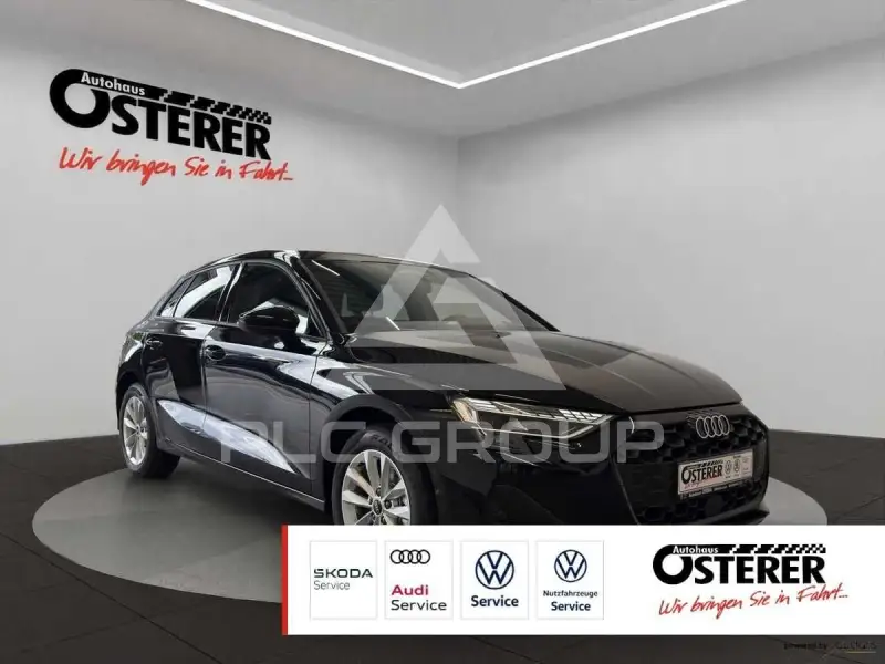 2026 Audi A3
