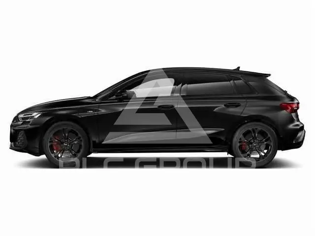 2026 Audi A3