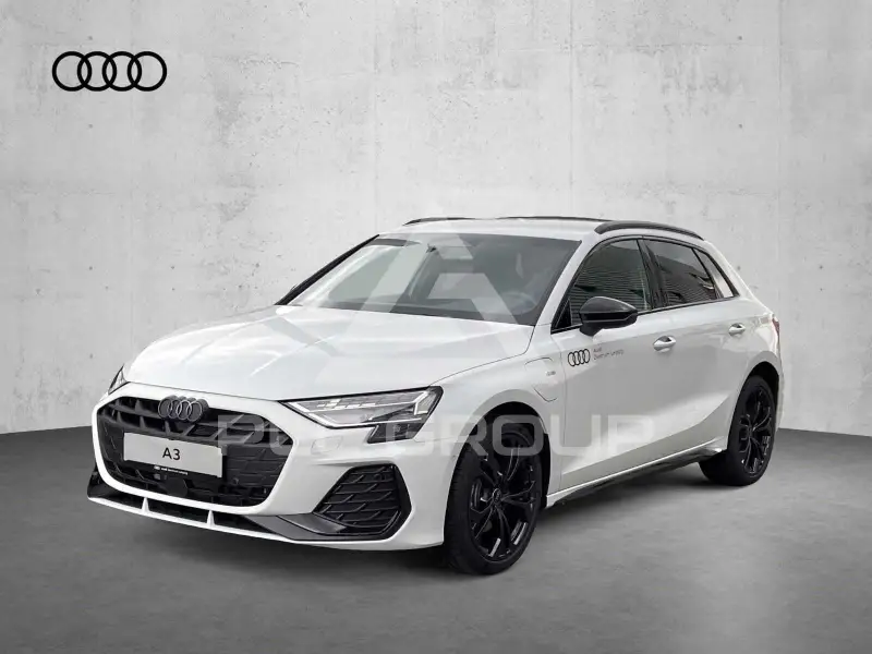 2026 Audi A3