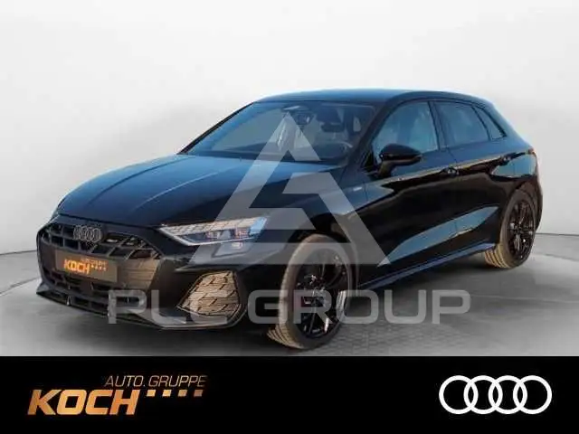 2026 Audi A3