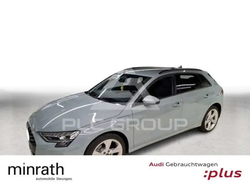 2026 Audi A3