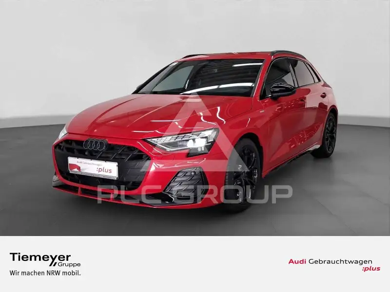 2026 Audi A3