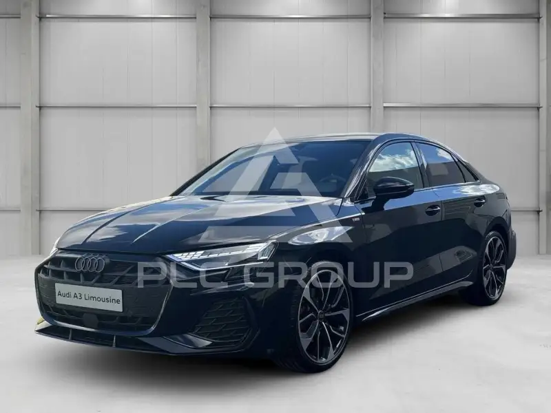 2026 Audi A3