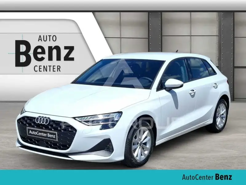 2026 Audi A3
