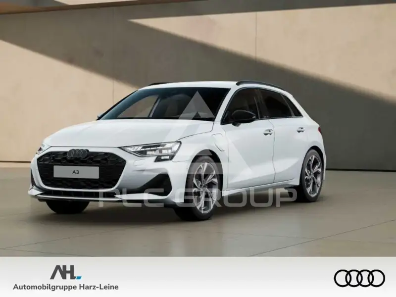 2026 Audi A3
