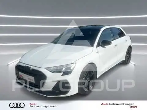 2026 Audi A3
