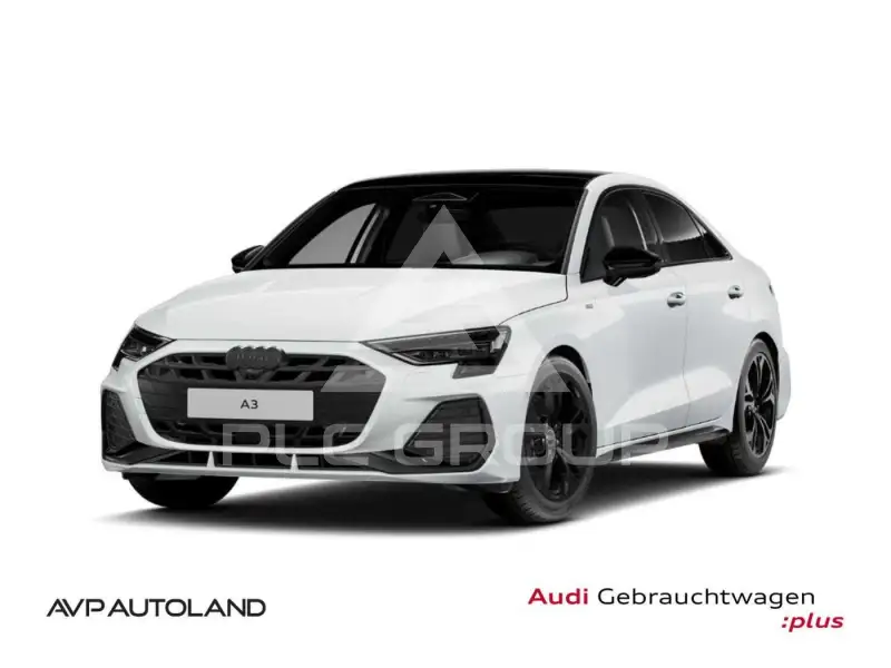 2026 Audi A3