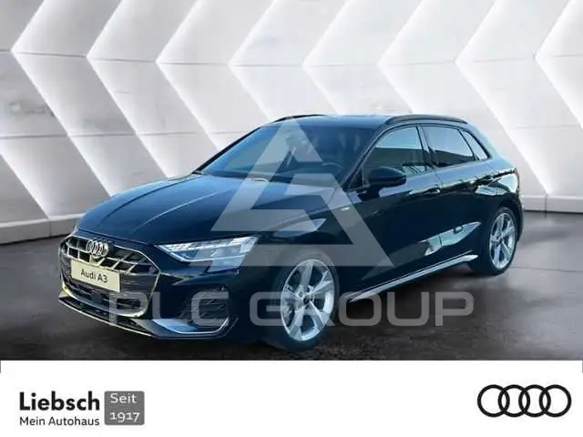 2026 Audi A3