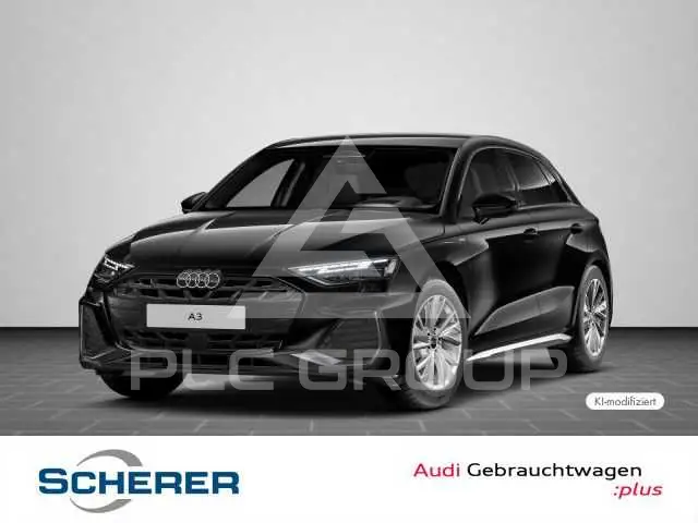 2026 Audi A3