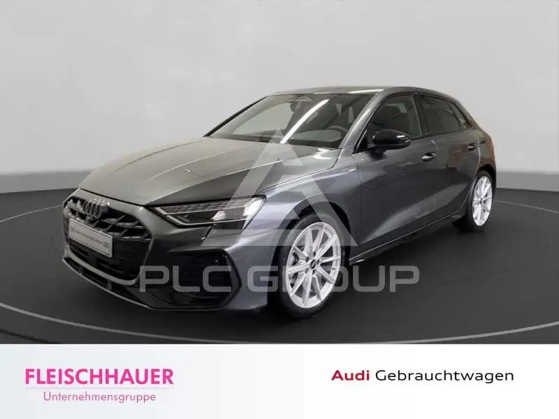 2026 Audi A3