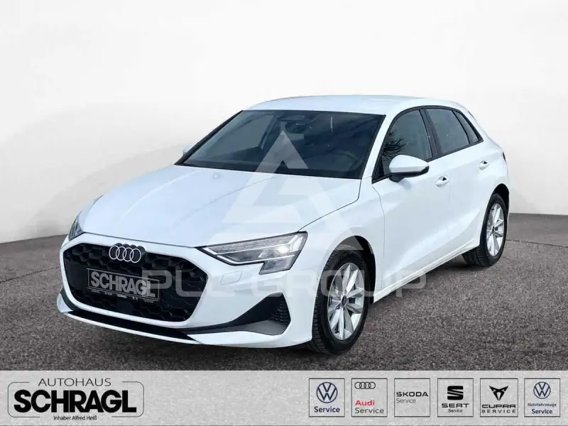 2026 Audi A3