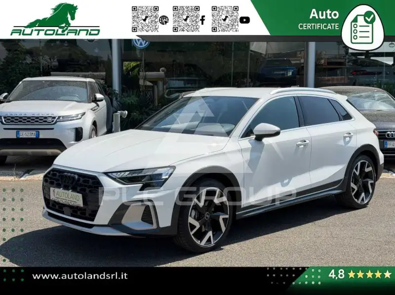 2026 Audi A3