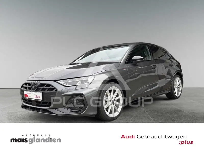 2026 Audi A3