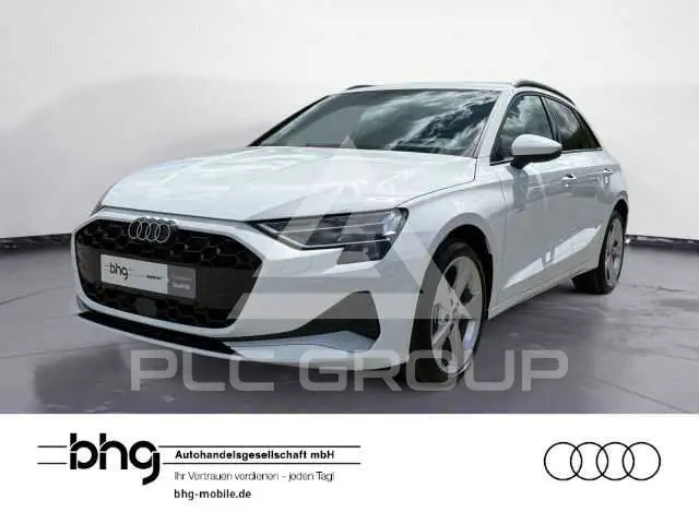 2026 Audi A3