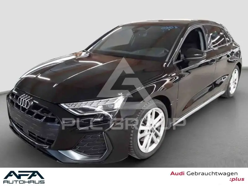 2026 Audi A3