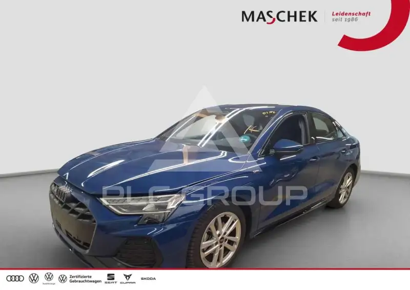 2026 Audi A3