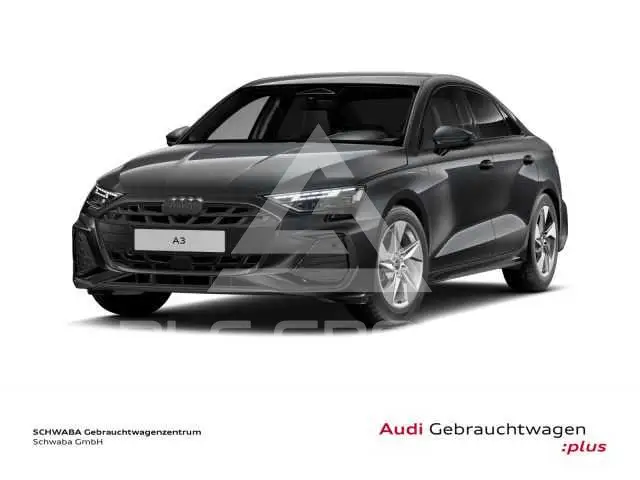 2026 Audi A3