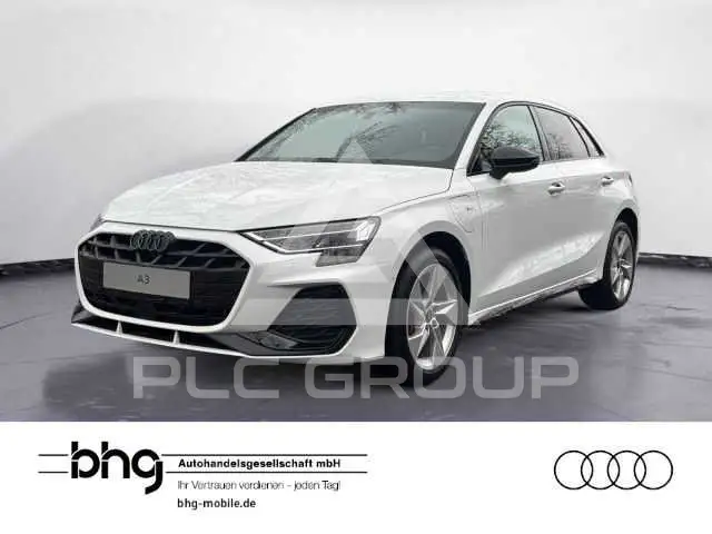 2026 Audi A3