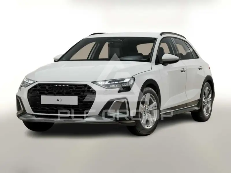 2026 Audi A3