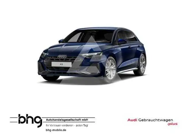 2026 Audi A3