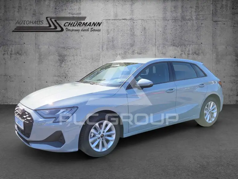 2026 Audi A3