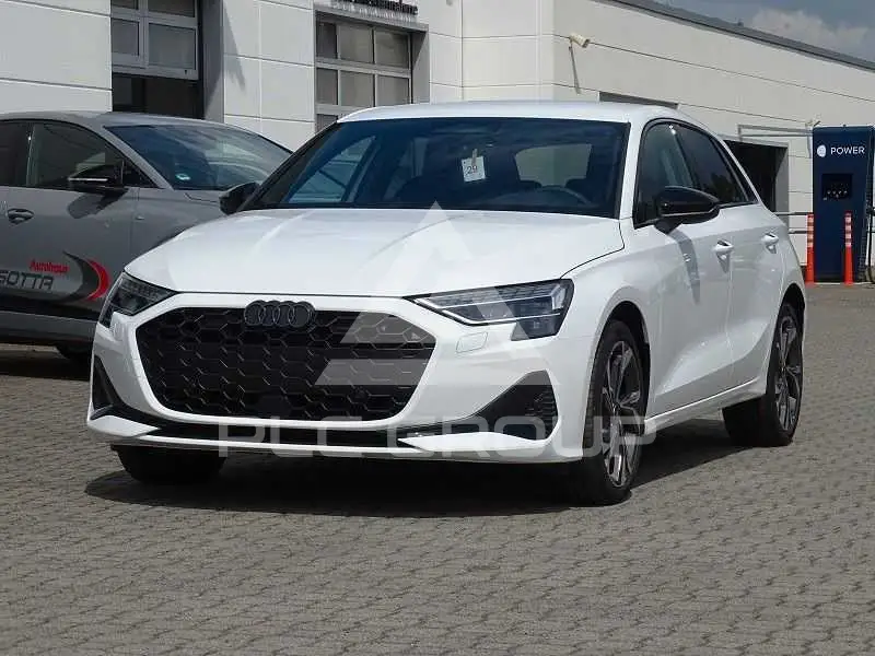 2026 Audi A3