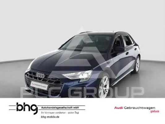 2026 Audi A3