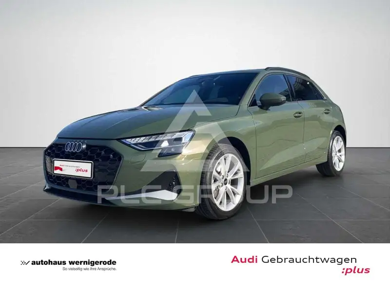 2026 Audi A3