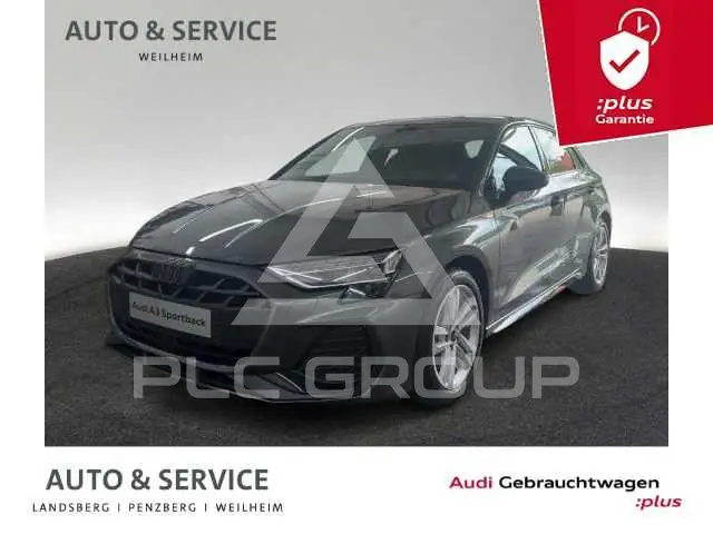 2026 Audi A3