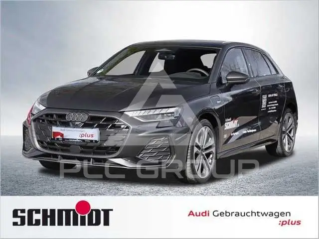 2026 Audi A3
