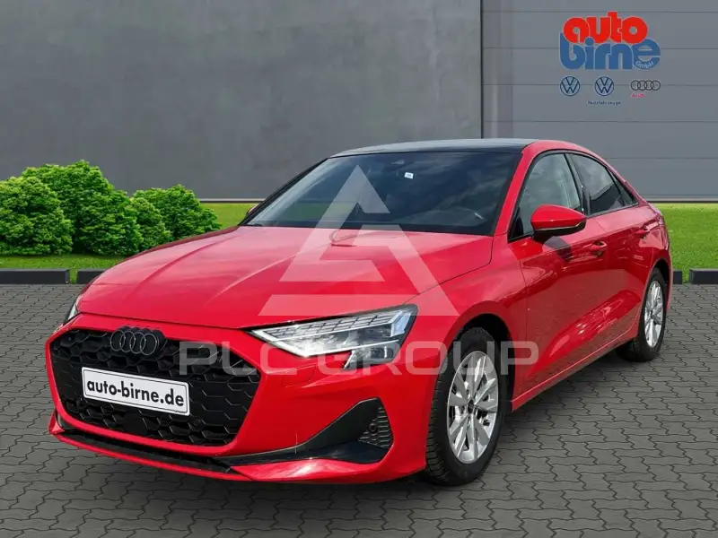 2026 Audi A3
