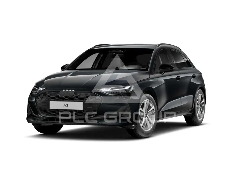 2026 Audi A3