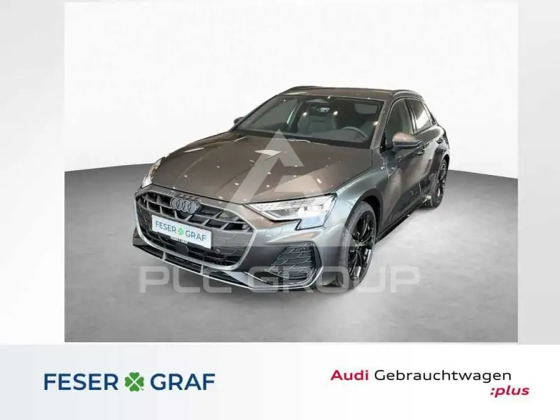 2026 Audi A3
