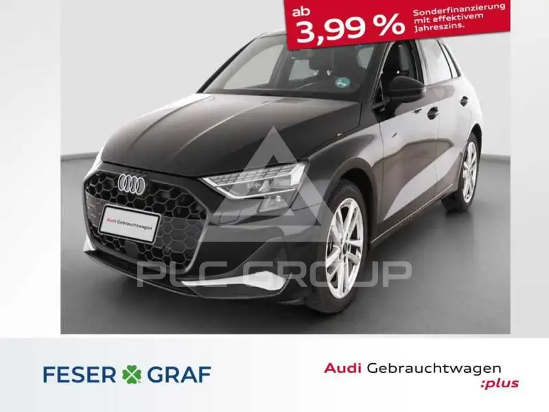 2026 Audi A3