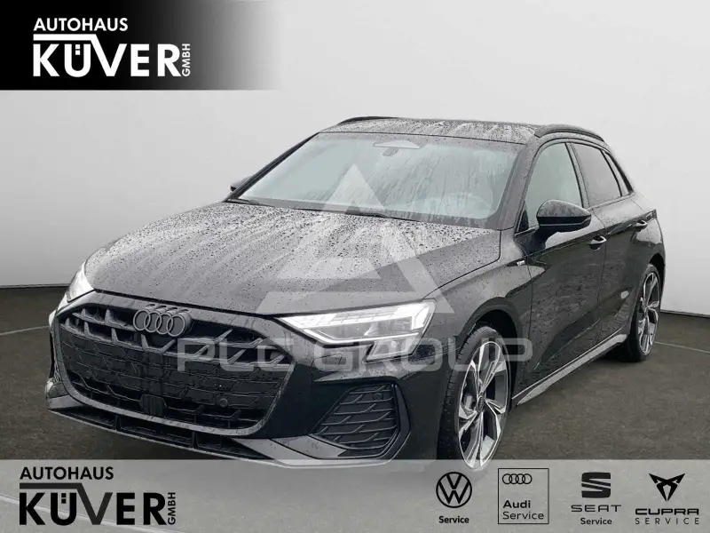 2026 Audi A3
