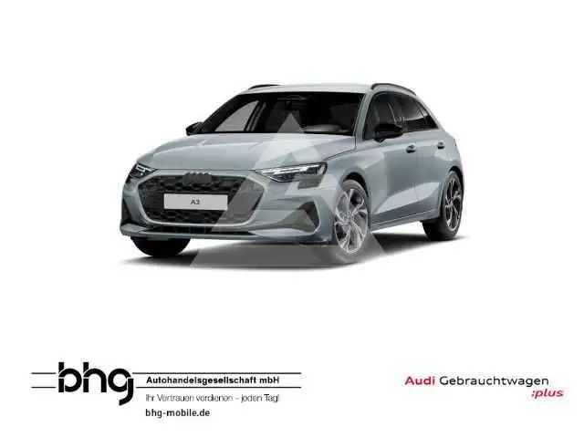 2026 Audi A3