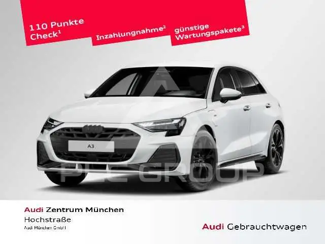2026 Audi A3
