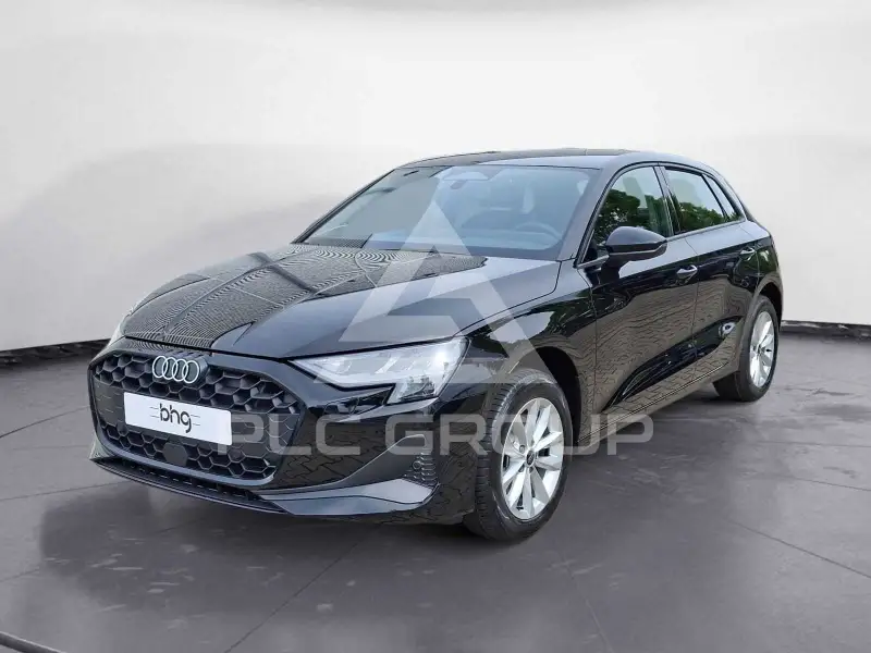 2026 Audi A3