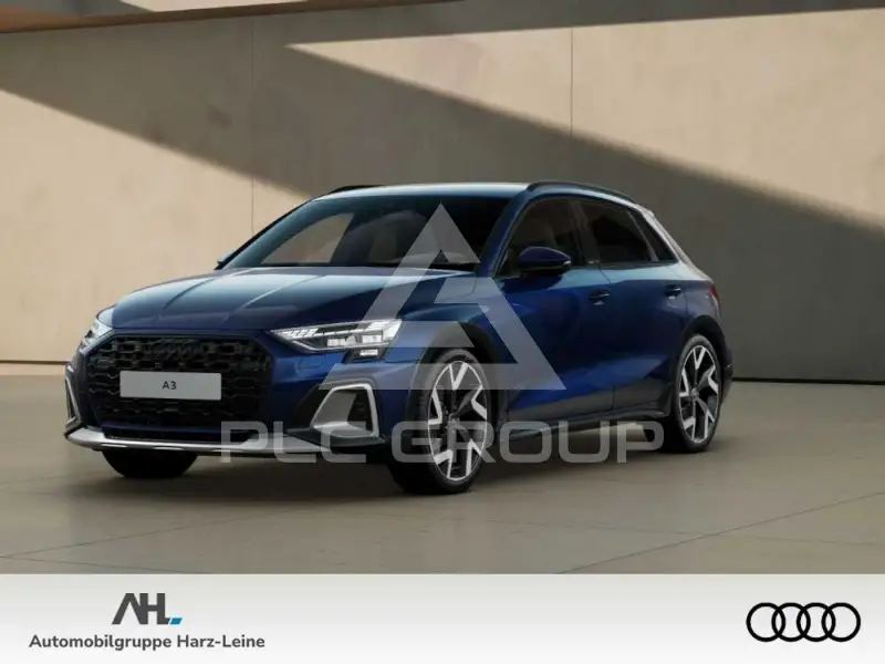 2026 Audi A3