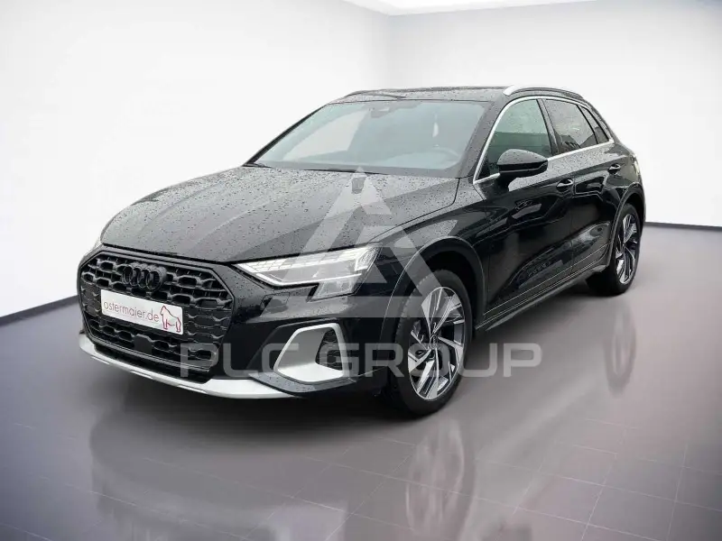 2026 Audi A3