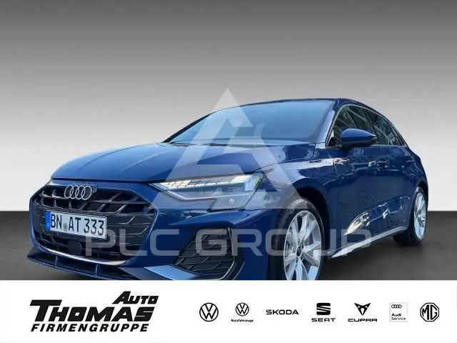 2026 Audi A3