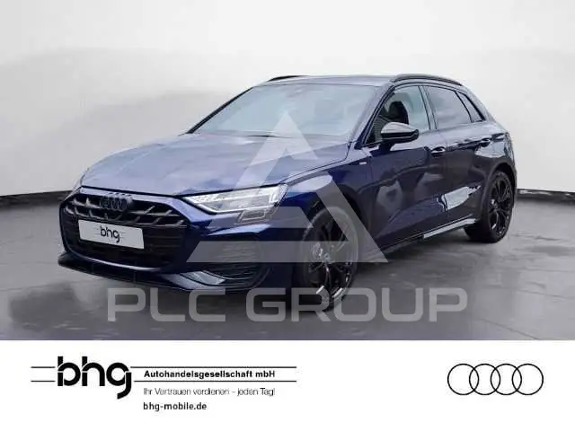 2026 Audi A3