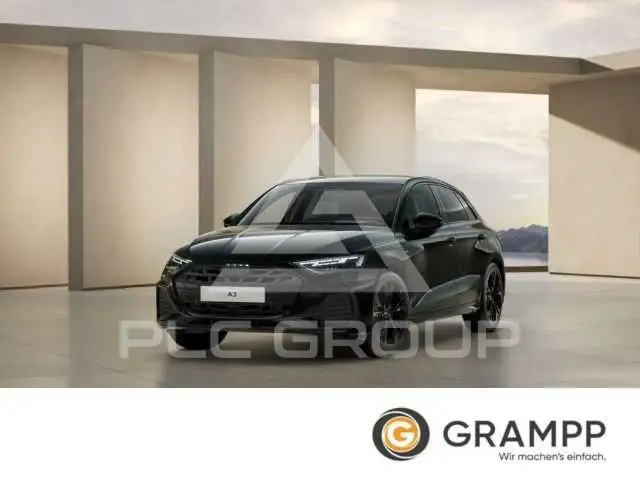2026 Audi A3