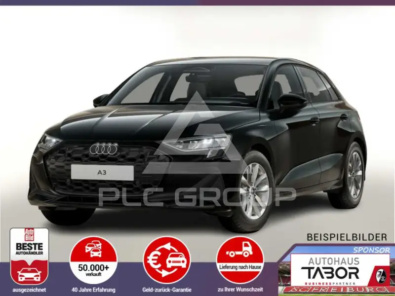 2026 Audi A3