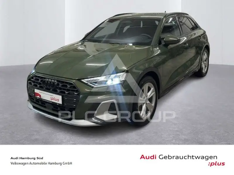 2026 Audi A3