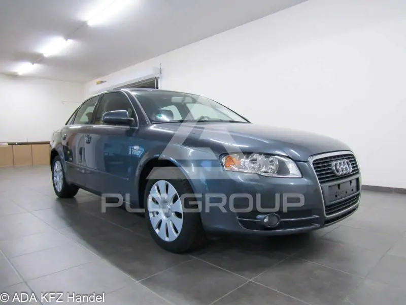 2006 Audi A4