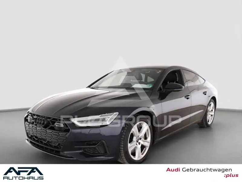 2026 Audi A7