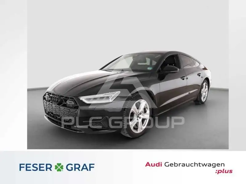 2026 Audi A7