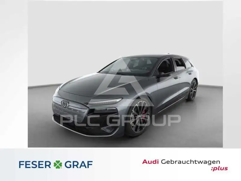 2026 Audi S6